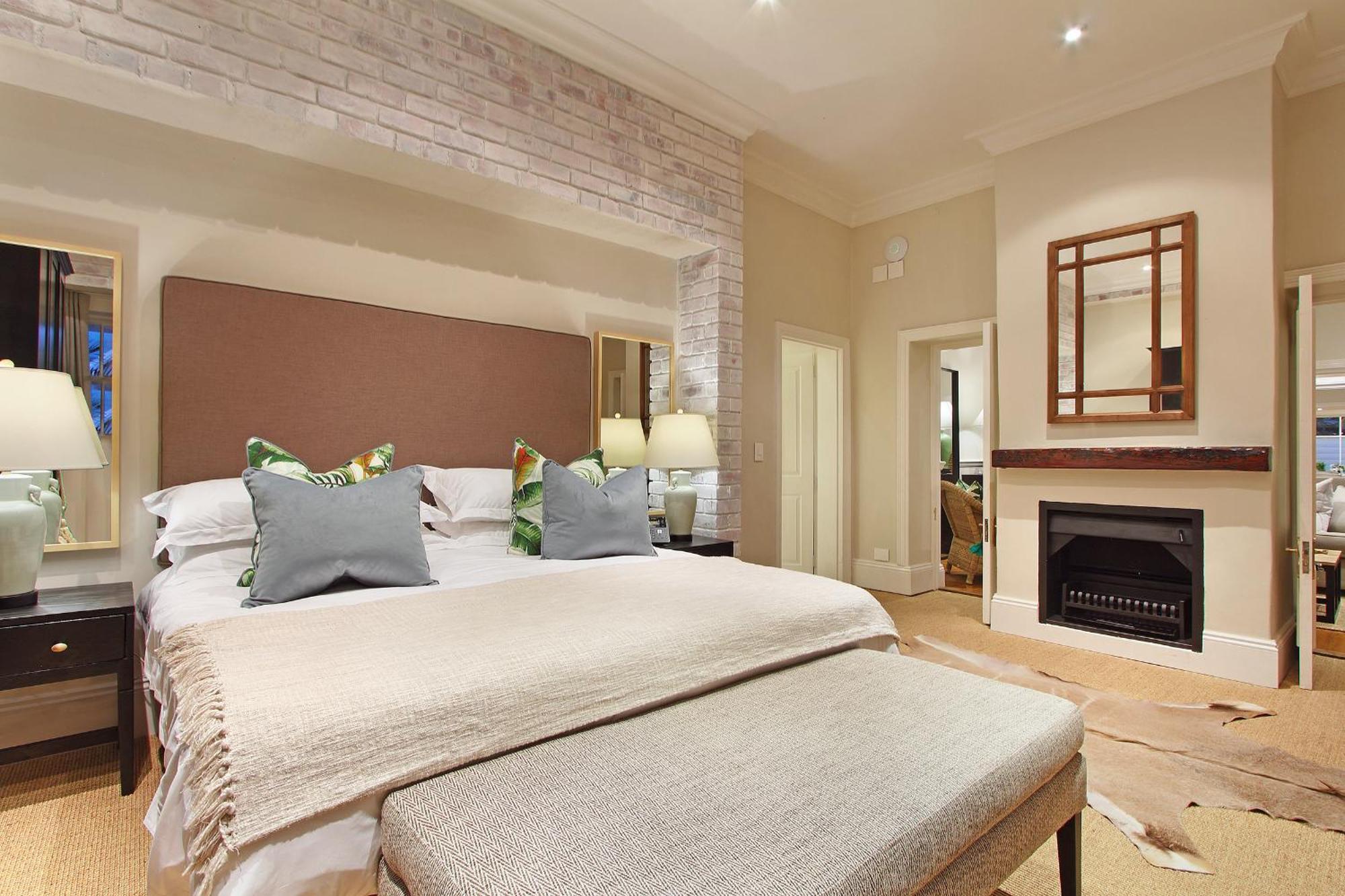 Luxuszimmer 1