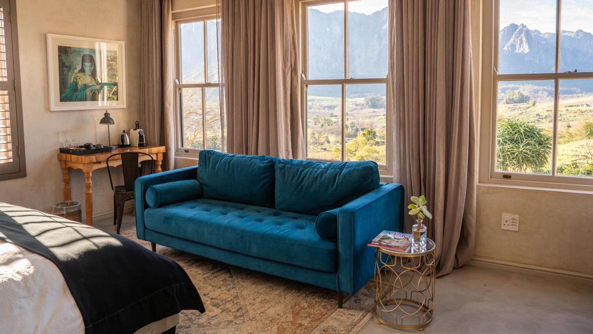 Superior King Room