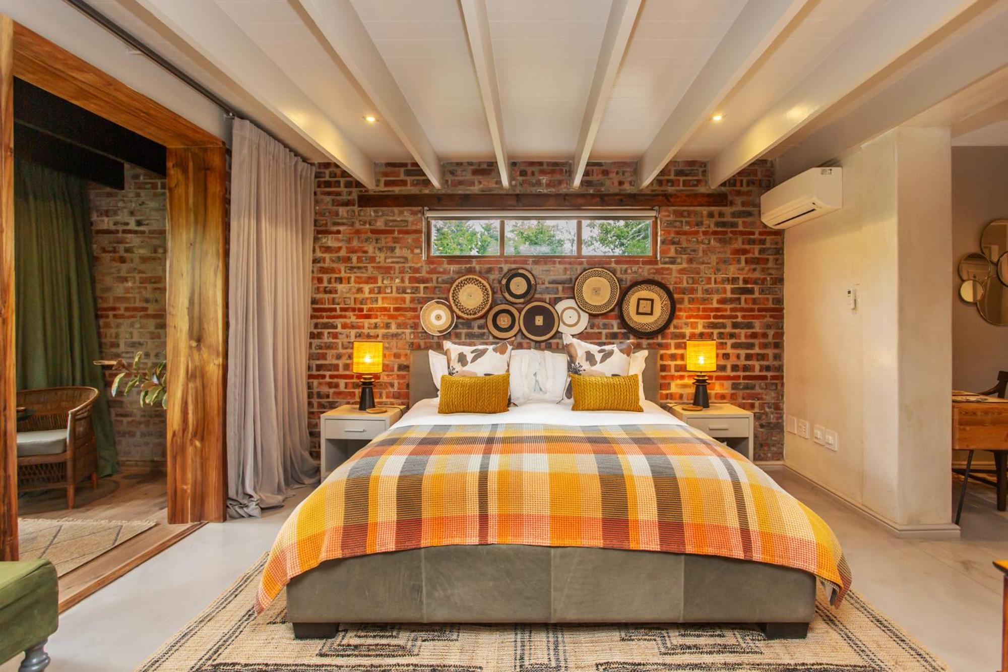 Junior Suite Balcony