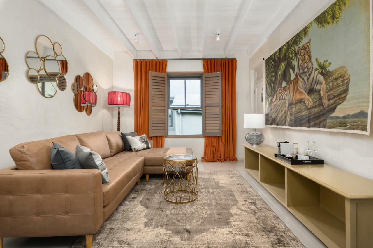 Junior Suite Balcony