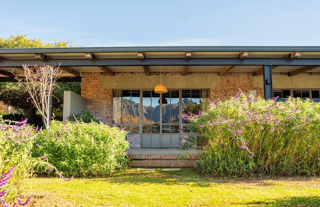 De Zeven Guest Lodge-1