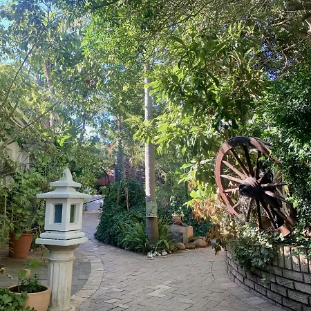 The Little Hideaway Guesthouse-2