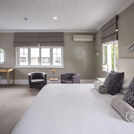 Summerwood Guest House-2