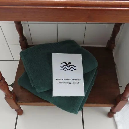 Fynbos Villa Guest House-2